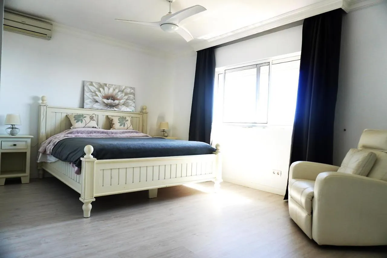 Villa Seaview Suncoast Luxury Málaga 0*,  Spanyolország
