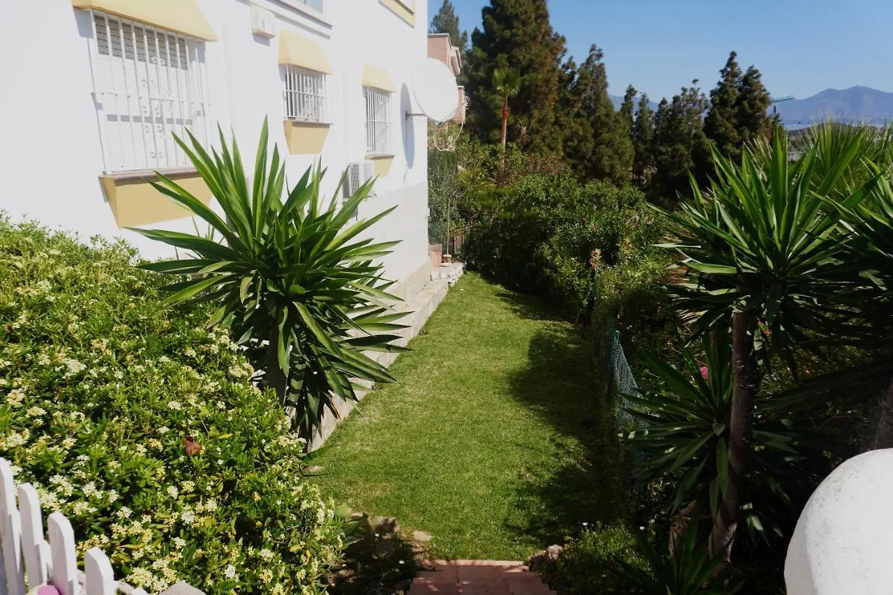 Villa Seaview Suncoast Luxury Málaga 0*,
