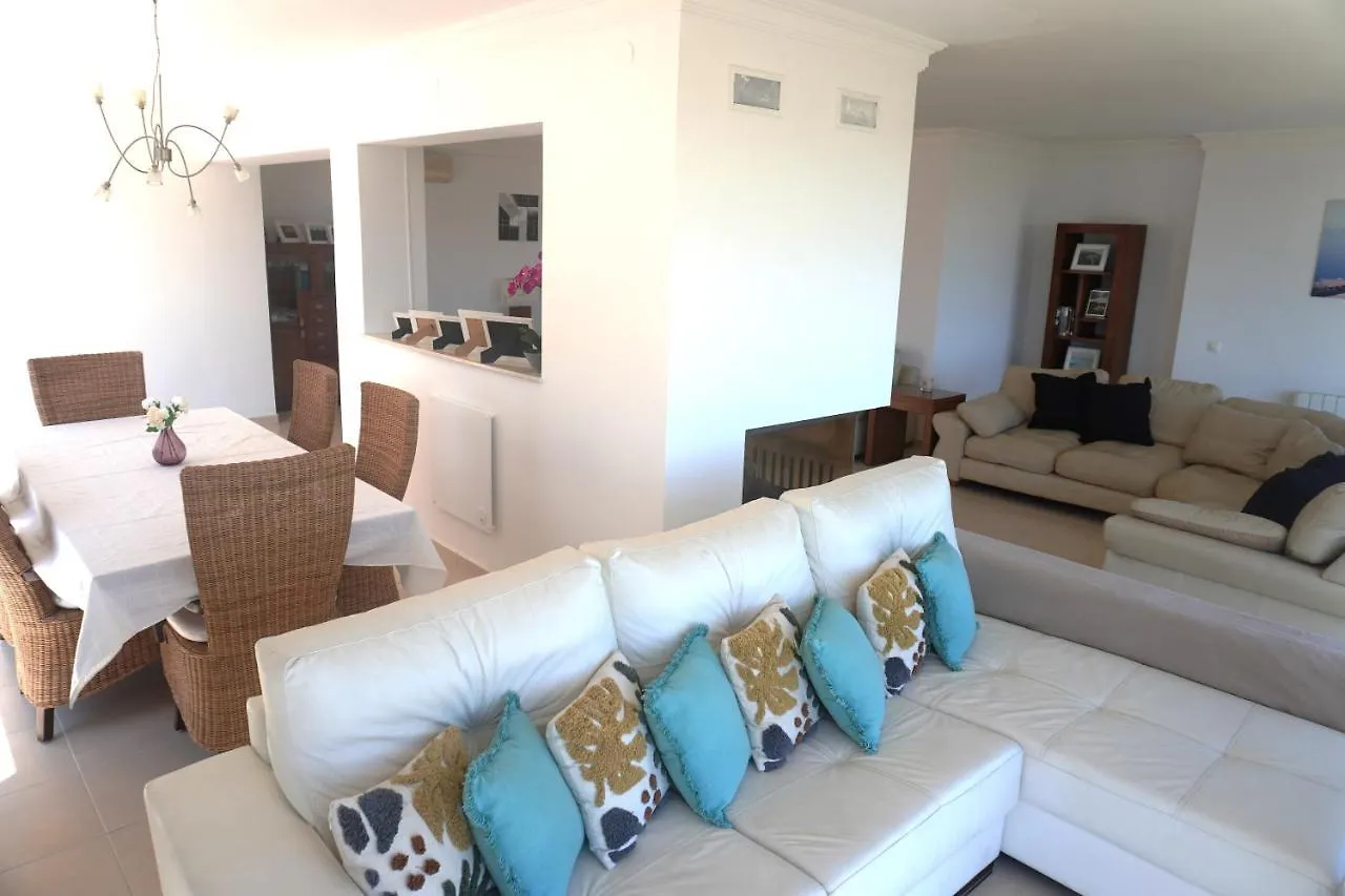 Villa Seaview Suncoast Luxury Málaga 0*,