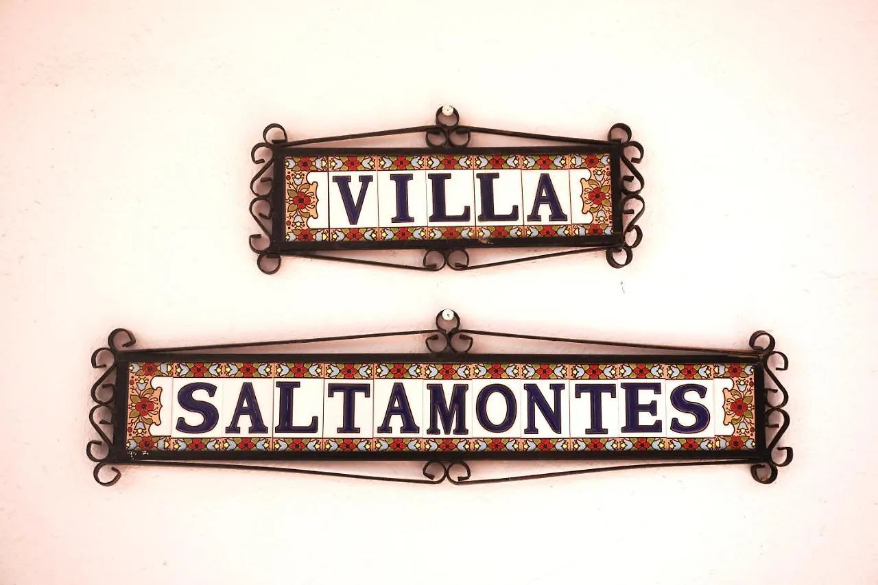 Villa Seaview Suncoast Luxury Malaga